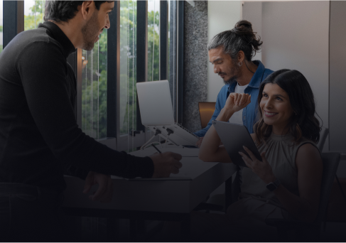 SLA-backed Support & Troubleshooting